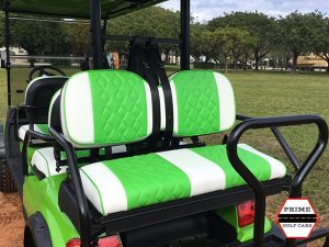 golf cart maintenance, fort pierce golf cart service, battery service